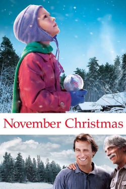 Watch November Christmas Movies for Free