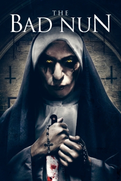 Watch The Satanic Nun Movies for Free