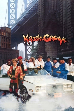 Watch Krush Groove Movies for Free