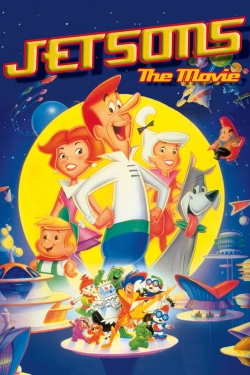 Watch Jetsons: The Movie Movies for Free