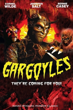 Watch Gargoyles Movies for Free