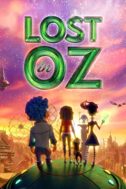 Watch Lost in Oz Movies for Free