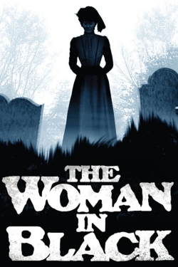 Watch The Woman in Black Movies for Free