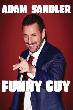 Watch Adam Sandler: Funny Guy Movies for Free