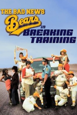 Watch The Bad News Bears in Breaking Training Movies for Free