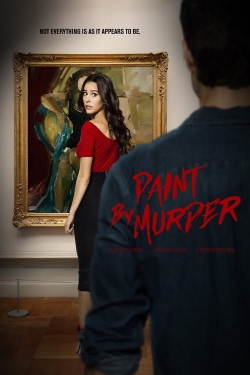 Watch The Art of Murder Movies for Free