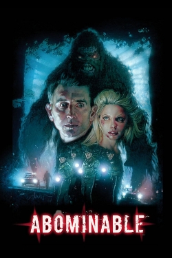Watch Abominable Movies for Free