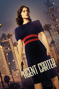 Watch Marvel's Agent Carter Movies for Free