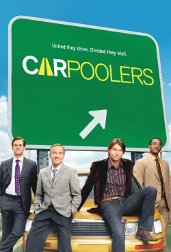 Watch Carpoolers Movies for Free