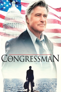 Watch The Congressman Movies for Free