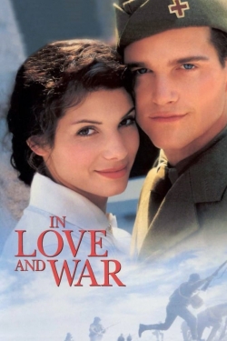Watch In Love and War Movies for Free