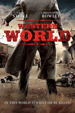 Watch Western World Movies for Free