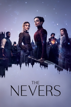 Watch The Nevers Movies for Free