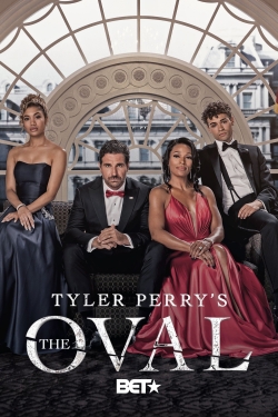 Watch Tyler Perry's The Oval Movies for Free
