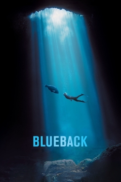 Watch Blueback Movies for Free