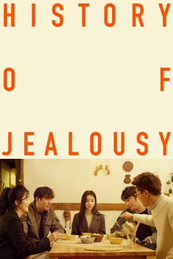 Watch A History of Jealousy Movies for Free