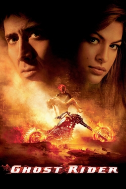 Watch Ghost Rider Movies for Free