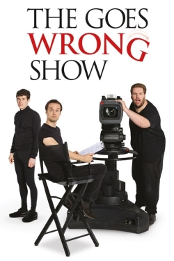 Watch The Goes Wrong Show Movies for Free