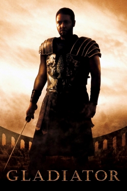 Watch Gladiator Movies for Free