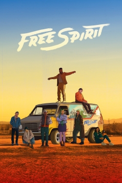Watch Free Spirit Movies for Free