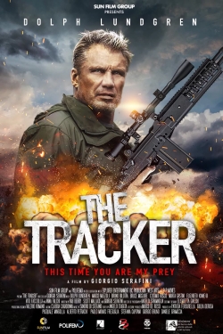 Watch The Tracker Movies for Free