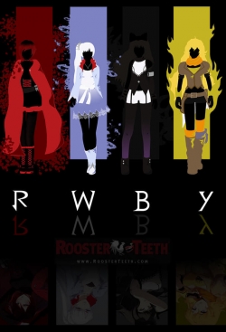 Watch RWBY Movies for Free