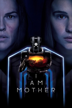 Watch I Am Mother Movies for Free