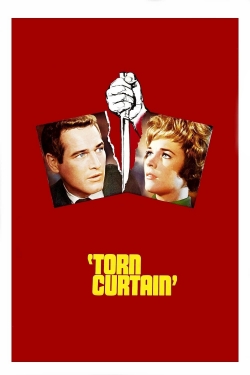Watch Torn Curtain Movies for Free