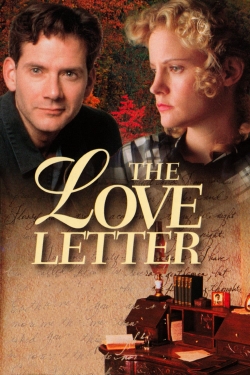 Watch The Love Letter Movies for Free