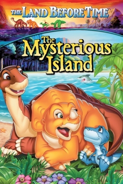 Watch The Land Before Time V: The Mysterious Island Movies for Free