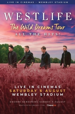 Watch Westlife - Live At Wembley Stadium Movies for Free