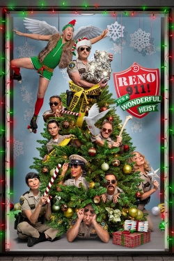 Watch Reno 911!: It's a Wonderful Heist Movies for Free