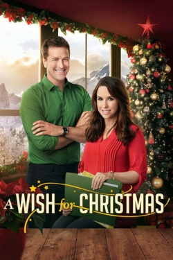 Watch A Wish for Christmas Movies for Free