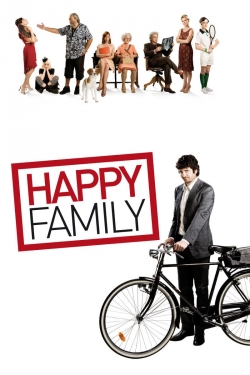 Watch Happy Family Movies for Free