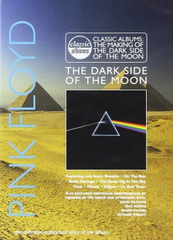 Watch Classic Albums: Pink Floyd - The Dark Side of the Moon Movies for Free