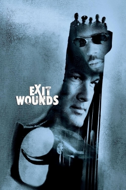 Watch Exit Wounds Movies for Free