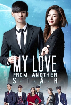Watch My Love From Another Star Movies for Free