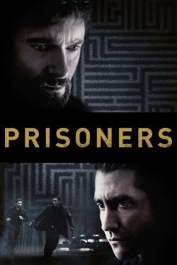 Watch Prisoners Movies for Free