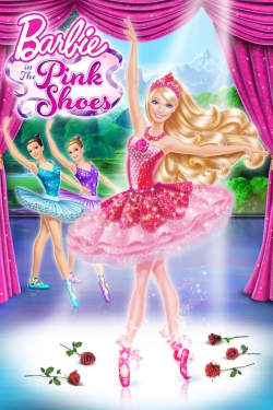 Watch Barbie in the Pink Shoes Movies for Free
