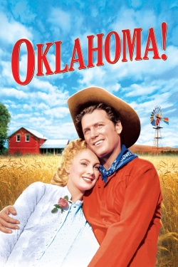 Watch Oklahoma! Movies for Free