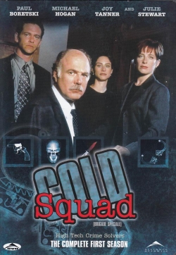 Watch Cold Squad Movies for Free