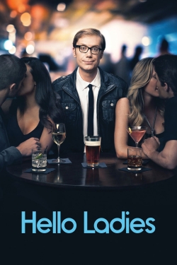 Watch Hello Ladies Movies for Free