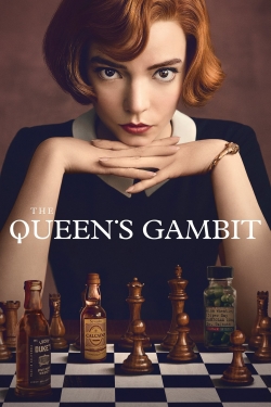 Watch The Queen's Gambit Movies for Free
