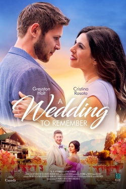 Watch A Wedding to Remember Movies for Free