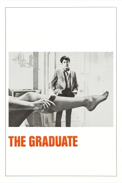 Watch The Graduate Movies for Free