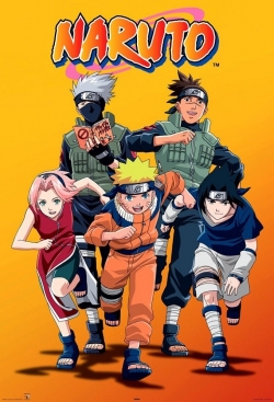 Watch Naruto Movies for Free