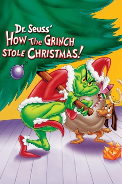 Watch How the Grinch Stole Christmas! Movies for Free