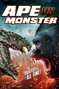 Watch Ape vs. Monster Movies for Free