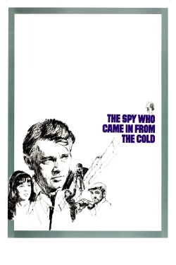 Watch The Spy Who Came in from the Cold Movies for Free