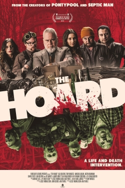 Watch The Hoard Movies for Free